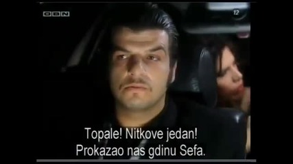 Горчив живот-еп.11/4 (aci hayat)