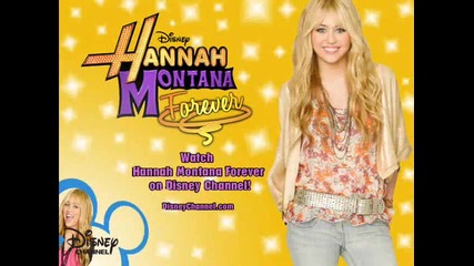 Бг Превод! Hannah Montana - Ordinary Girl 