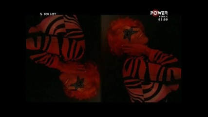 Hande Yener - Hipnoz