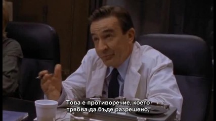 Stargate Sg - 1 Season 1 Episode 12 Part 5