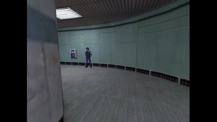Half Life nachalo