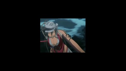 Kuukaku - Break The Ice