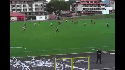 Bansko Septemvri Simitli 1 - 0