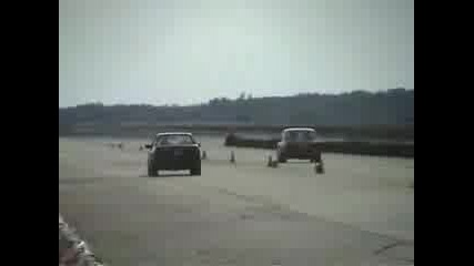 Drag Lada