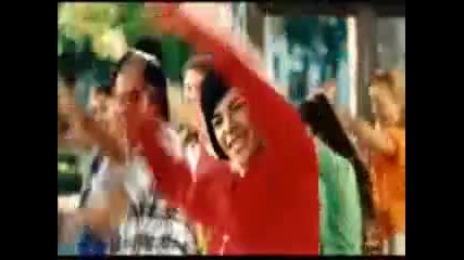 Dime Ven - High School Musical el desafio 
