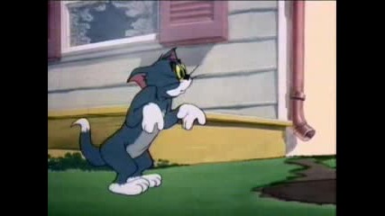 060. Tom & Jerry - Slicked - Up Pup (1951)
