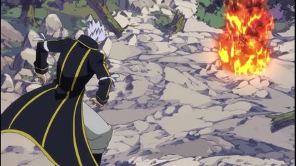 Fairy Tail - Episode 055 - English Dubbed