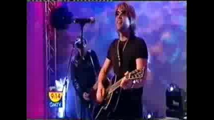 Bon Jovi - Lost Highway - Live