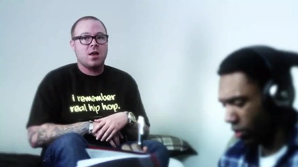 Upwords - The Reason 