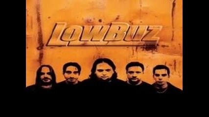 LowBuz - Whats Done is Done