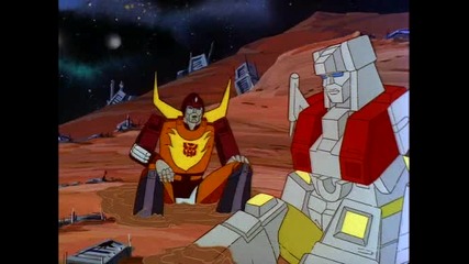 The Transformers (g2) - 3x03 - The Five Faces of Darkness Pt3
