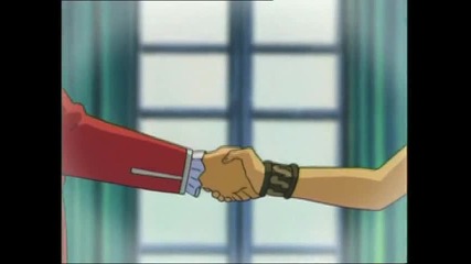 Yu-gi-oh epizod 47 bg audio