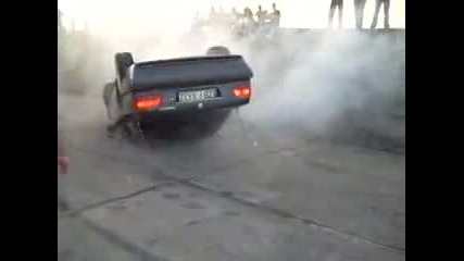 Шофьори..