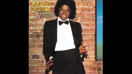 Michael Jackson - disco kids (demo)