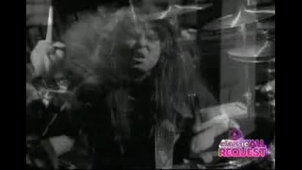 W.a.s.p. - The Real Me 