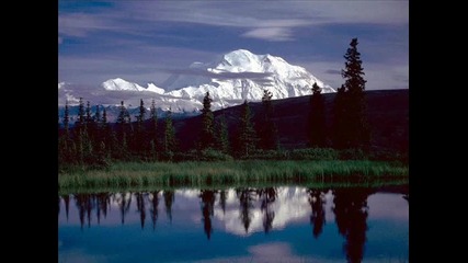 Mountains 