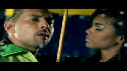 Sean Paul - Temperature