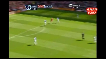 Liverpool - Силата на Червените 