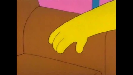 The Simpsons S01 Ep12