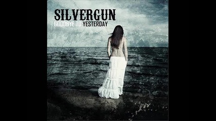 Silvergun - Losing Touch