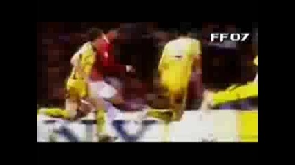 Cristiano Ronaldo^By footyfanatic (part2)