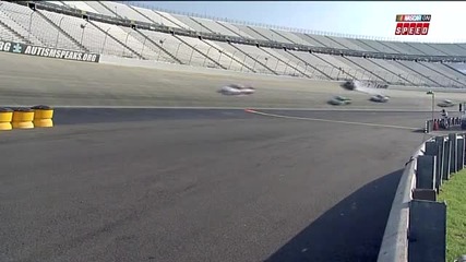 Camping World Truck series at Dover Lucas Oil 200