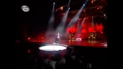 Кичка Бодурова - Не искам да знаеш