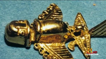Ancient Aliens 4 of 9 