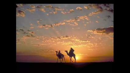 Demis Roussos - My Friend The Wind -