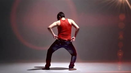 Azis - Sen Trope official video