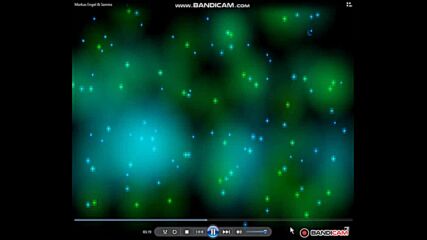 Markus Engel - Definition Of Life (visualizer Edit)
