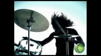 Hilary Duff - Beat Of My Heart