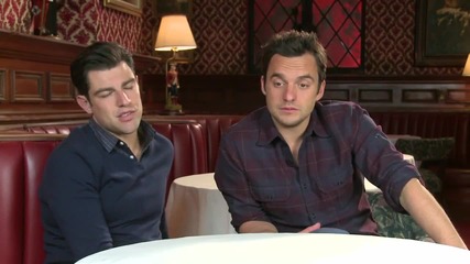 New Girl - Wedding Convention