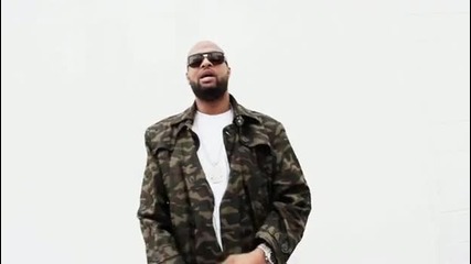 Slim Thug ft. Rick Ross - How We Do It