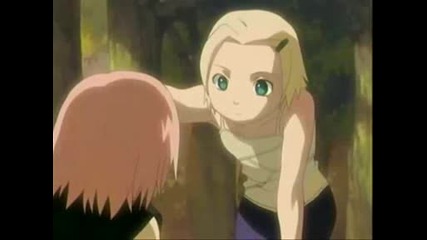 Ino And Sakura - Best Friends