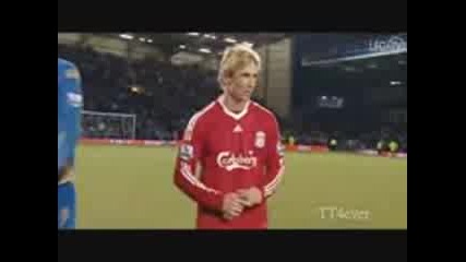 Fernanando Torres Down