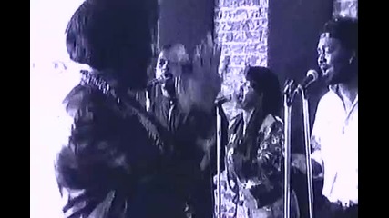 Alyson Williams - Just My Luck (1992)