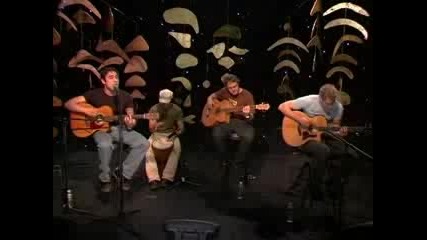 Echo live aol session - Trapt