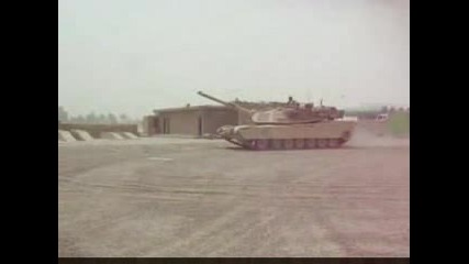 Have Fun With Tank