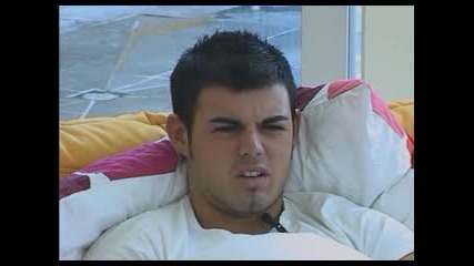 Big Brother Uk 2005