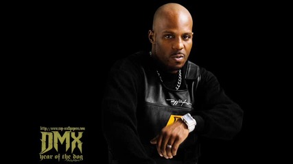 Dmx - Party up in here (instrumental)