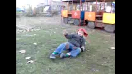 Nie Sme Ot Iambol