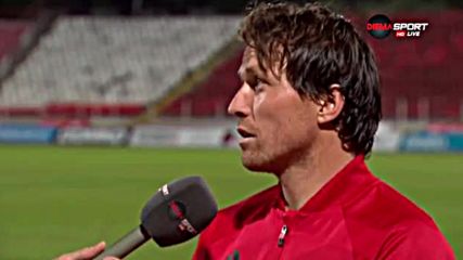 Галчев: Липсва ни класа