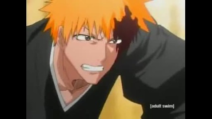 Bleach Episode 45 English Dub Part 3 (hq)