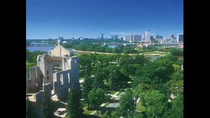 Нашата красива планета - Земя 