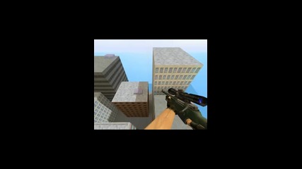 antman doing 1 awp rooftops jump
