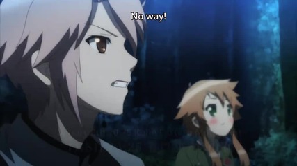 Zx: Ignition Episode 10 Eng Hq