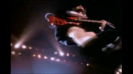 Acdc - Thunderstruck [ High Quality ]
