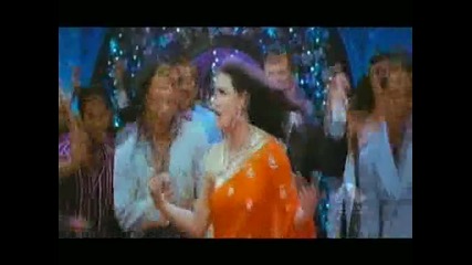 om santi om