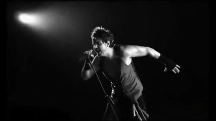 Grafa - Nevidim Official Video 2010